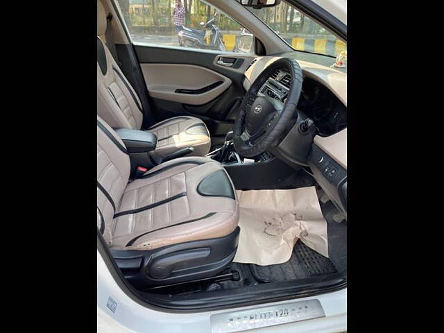 Used Hyundai Elite i20 [2014-2015] Asta 1.2 in Nashik