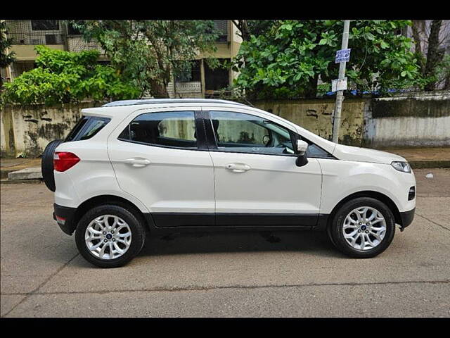 Used Ford EcoSport [2015-2017] Titanium 1.5L Ti-VCT AT in Mumbai