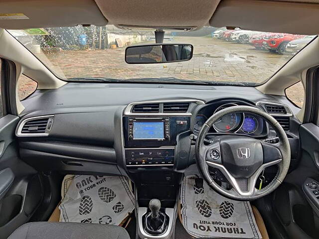 Used Honda Jazz [2015-2018] VX Petrol in Mumbai