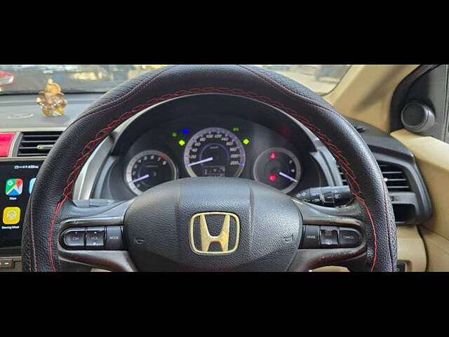 Used Honda City [2011-2014] 1.5 V MT in Mumbai