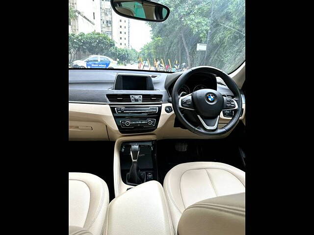 Used BMW X1 [2013-2016] sDrive20d xLine in Delhi