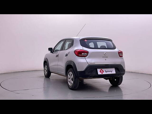 Used Renault Kwid [2015-2019] RXT [2015-2019] in Bangalore