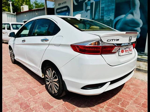 Used Honda City 4th Generation ZX Diesel in Ahmedabad