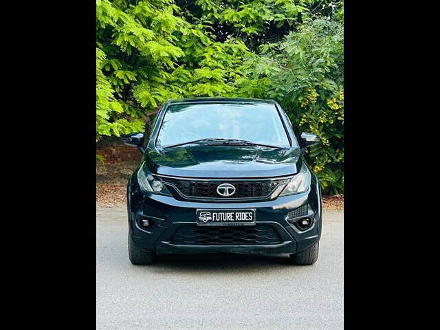 Used 2018 Tata Hexa in Delhi