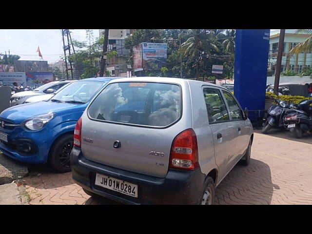 Used Maruti Suzuki Alto [2000-2005] LXI in Ranchi