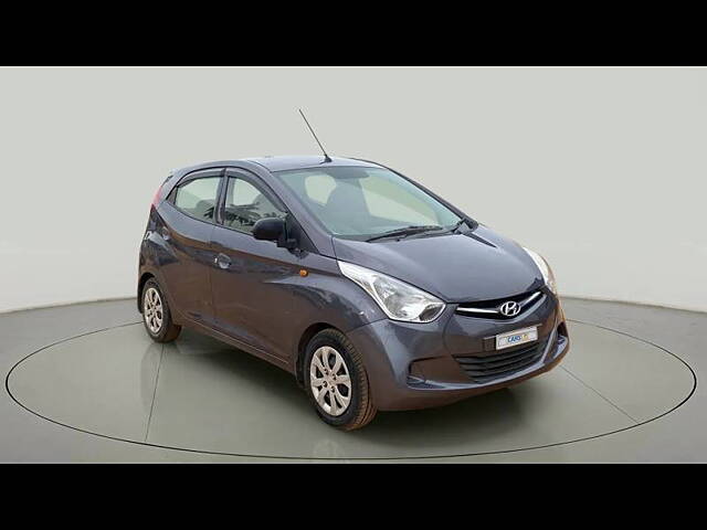 Used 2015 Hyundai Eon in Bangalore