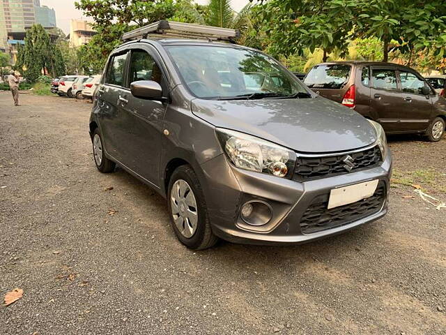 Used Maruti Suzuki Celerio [2017-2021] VXi CNG [2017-2019] in Navi Mumbai