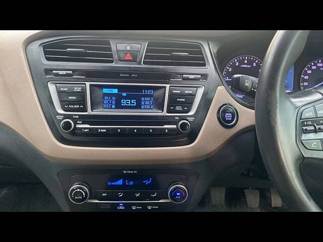 Used Hyundai Elite i20 [2017-2018] Asta 1.2 in Chennai