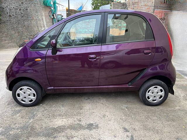 Used Tata Nano GenX XTA in Chennai