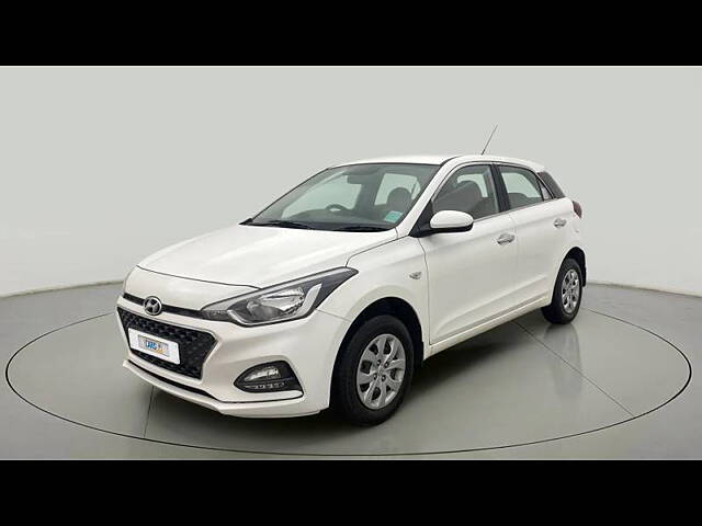 Used Hyundai Elite i20 [2019-2020] Magna Plus 1.2 [2019-2020] in Pune