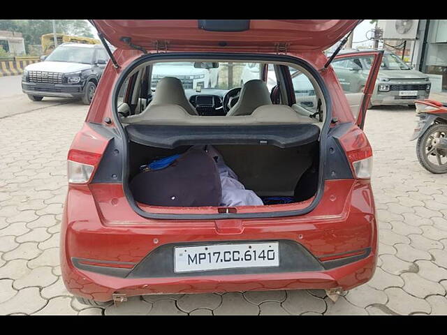 Used Hyundai Santro Sportz in Satna