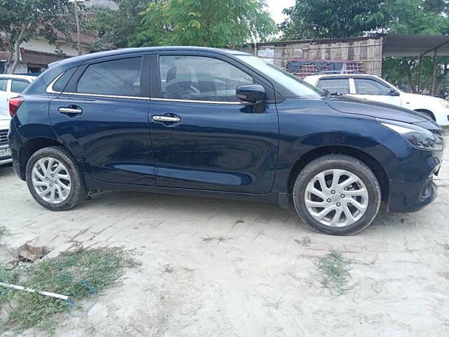 Used Maruti Suzuki Baleno Zeta (O) 1.2 in Motihari