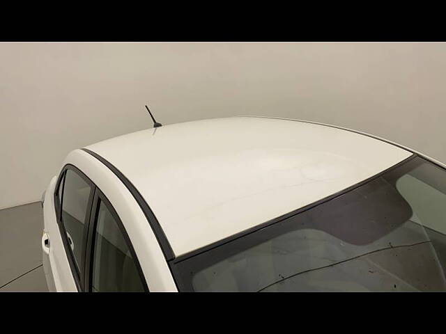 Used Hyundai Xcent E Plus in Pune