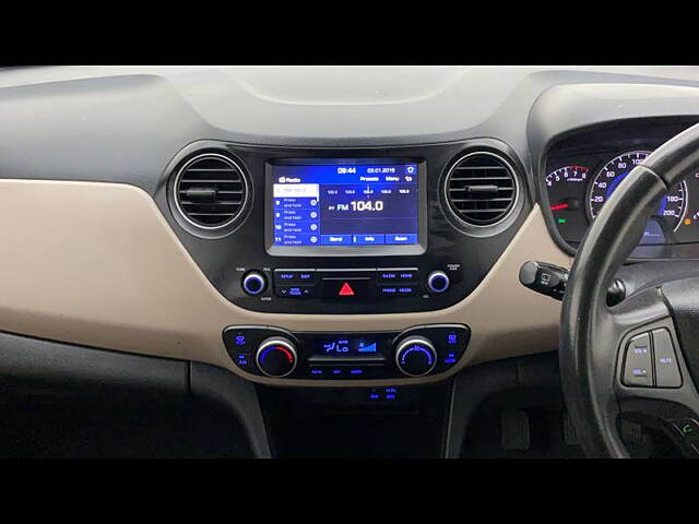 Used Hyundai Grand i10 Asta 1.2 Kappa VTVT in Bangalore