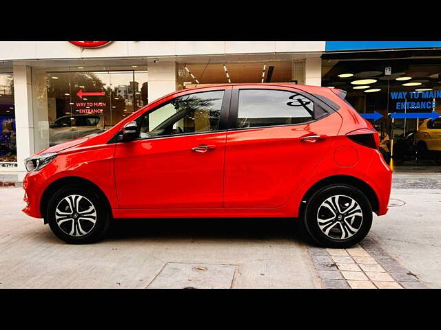 Used Tata Tiago XZ Plus CNG [2022-2023] in Gurgaon