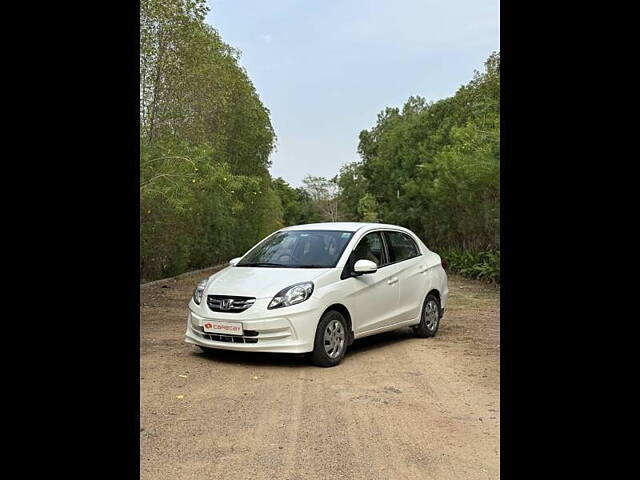 Used Honda Amaze [2016-2018] 1.5 S i-DTEC in Ahmedabad