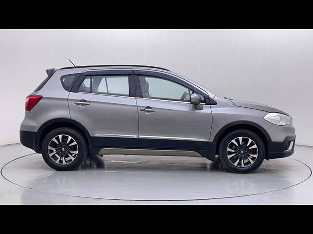 Used Maruti Suzuki S-Cross 2020 Zeta in Bangalore