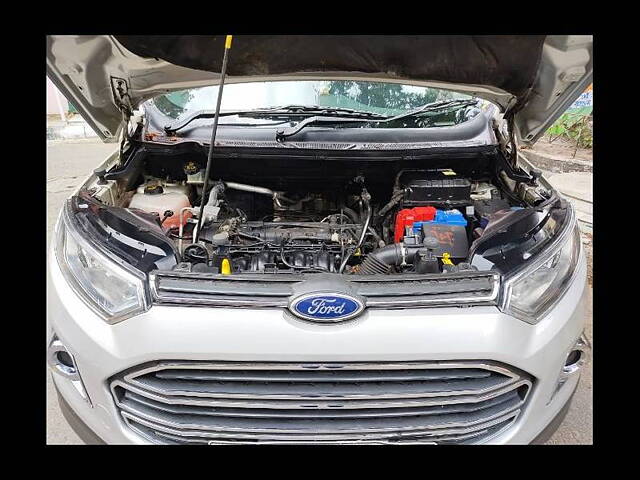 Used Ford EcoSport [2015-2017] Titanium 1.5L Ti-VCT in Kolkata