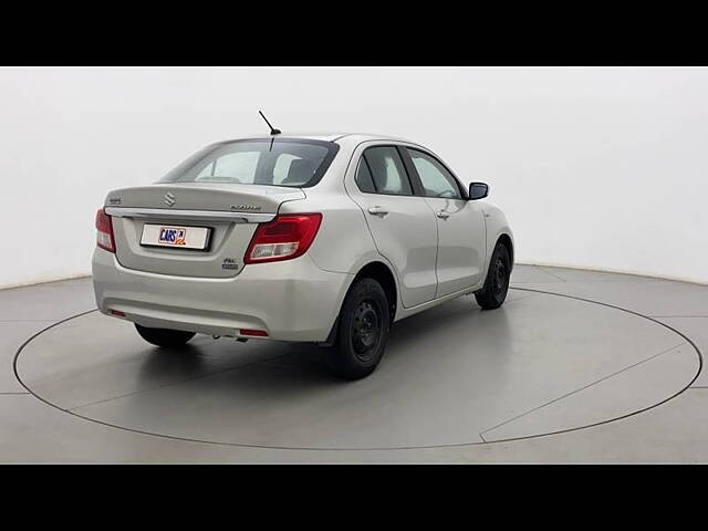 Used Maruti Suzuki Dzire [2017-2020] VDi AMT in Chennai