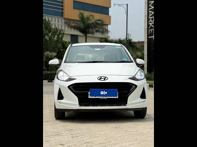 Used Hyundai Grand i10 Nios [2019-2023] Magna 1.2 Kappa VTVT in Mohali