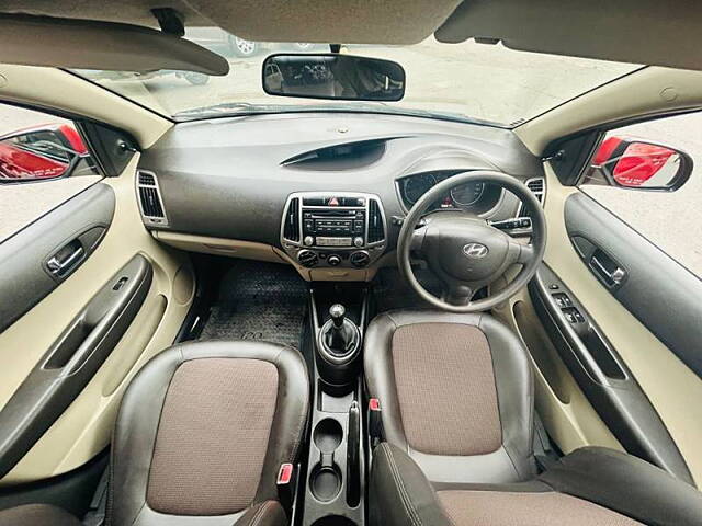 Used Hyundai i20 [2010-2012] Magna 1.2 in Mumbai