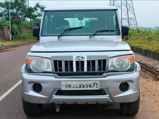 Used 2018 Mahindra Bolero in Kharagpur