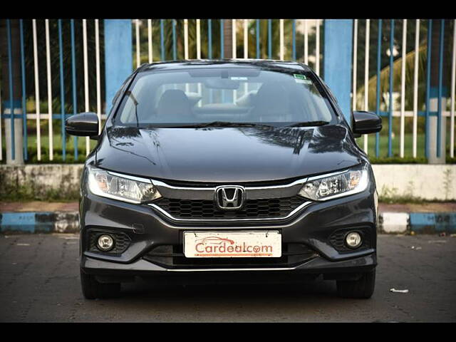 Used 2019 Honda City in Kolkata