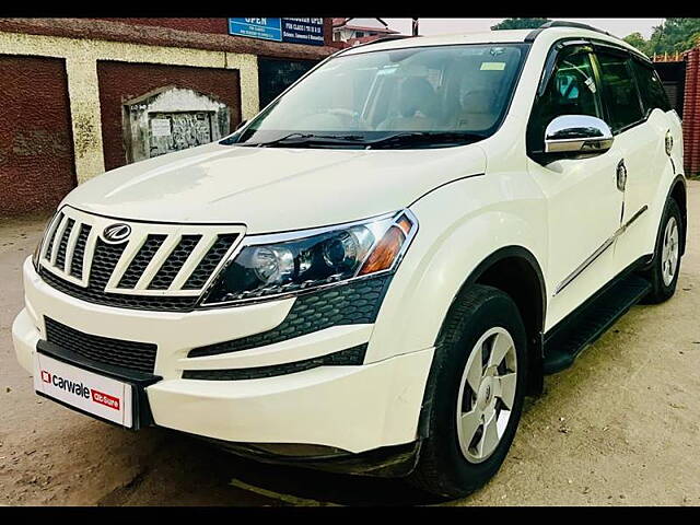 Used Mahindra XUV500 [2011-2015] W6 in Kanpur