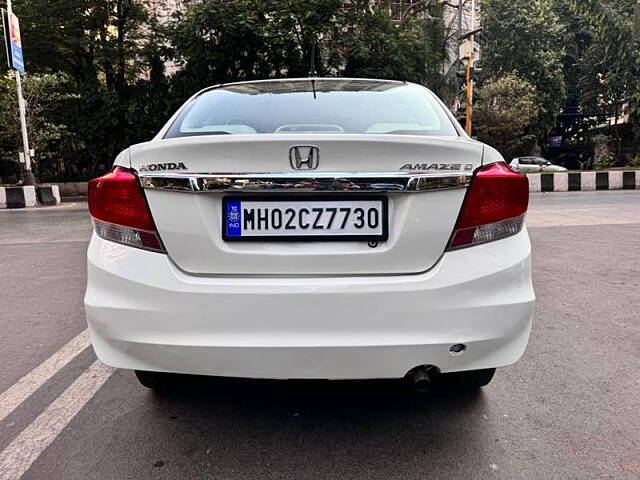 Used Honda Amaze [2016-2018] 1.5 S i-DTEC in Mumbai