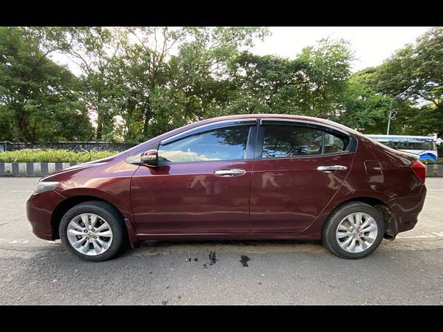 Used Honda City [2011-2014] 1.5 V MT in Mumbai