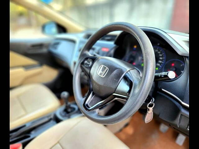 Used Honda City [2011-2014] 1.5 S MT in Delhi