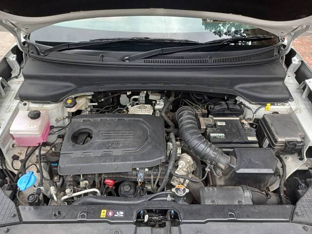Used Hyundai Alcazar [2021-2023] Platinum 7 STR 1.5 Diesel in Thane