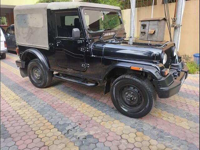 Used Mahindra Thar [2014-2020] CRDe 4x4 Non AC in Guwahati