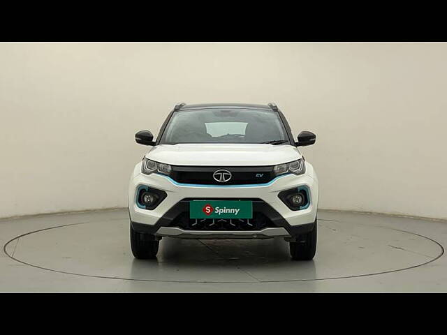 Used Tata Nexon EV [2020-2022] XZ Plus in Mumbai