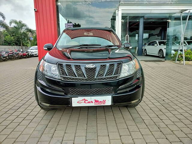 Used 2012 Mahindra XUV500 in Nashik