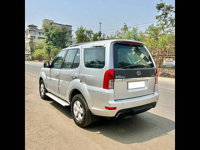 Used Tata Safari Storme 2019 2.2 VX 4x2 in Kolhapur