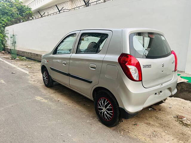 Used Maruti Suzuki Alto 800 [2012-2016] Lxi in Kanpur