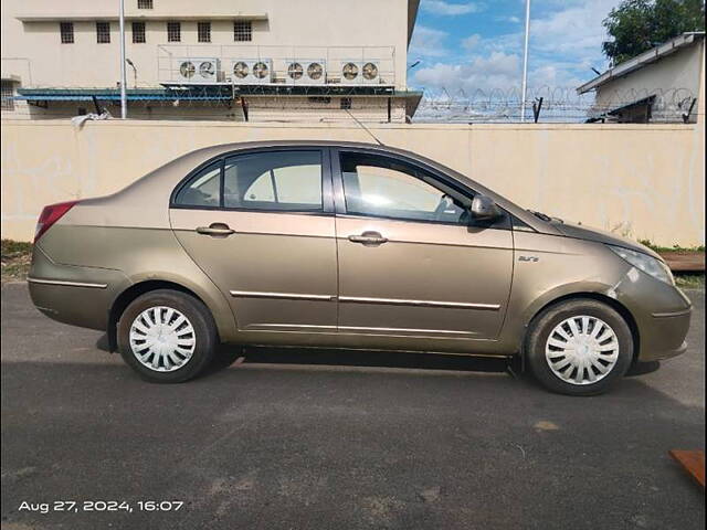 Used Tata Manza [2011-2015] Aqua Quadrajet BS-III in Tiruchirappalli