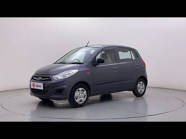 Used 2013 Hyundai i10 in Bangalore