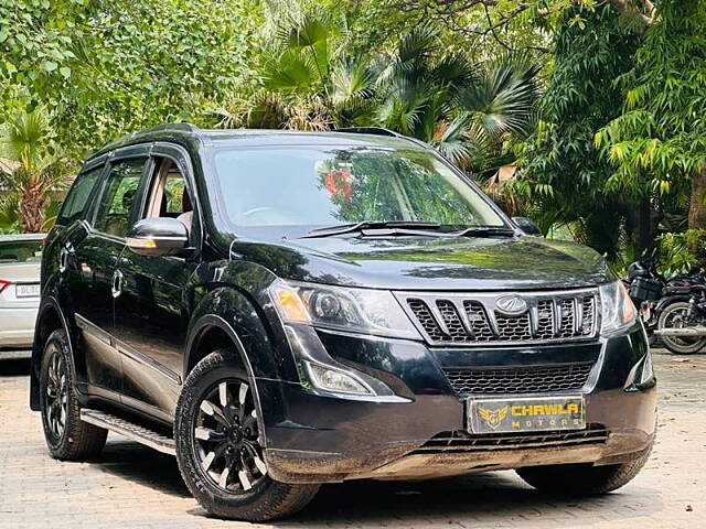 Used 2016 Mahindra XUV500 in Delhi