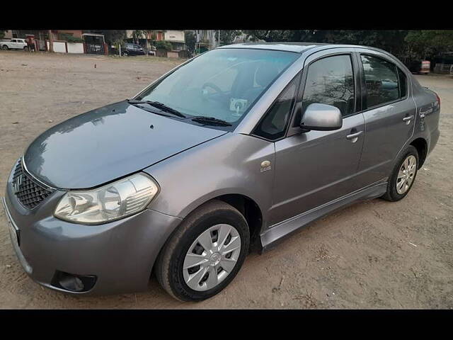 Used Maruti Suzuki SX4 [2007-2013] VDI in Nagpur