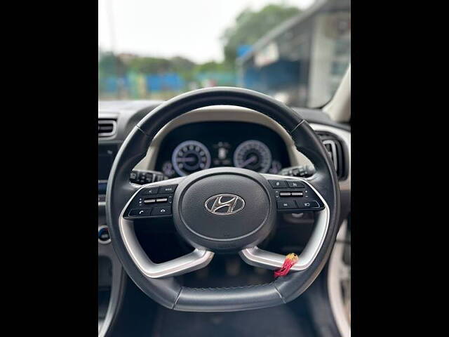 Used Hyundai Creta [2020-2023] SX 1.5 Petrol [2020-2022] in Pune