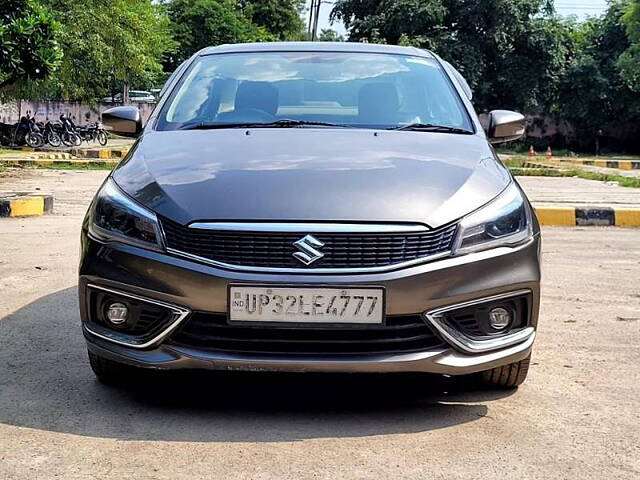 Used Maruti Suzuki Ciaz Alpha Hybrid 1.5 [2018-2020] in Lucknow