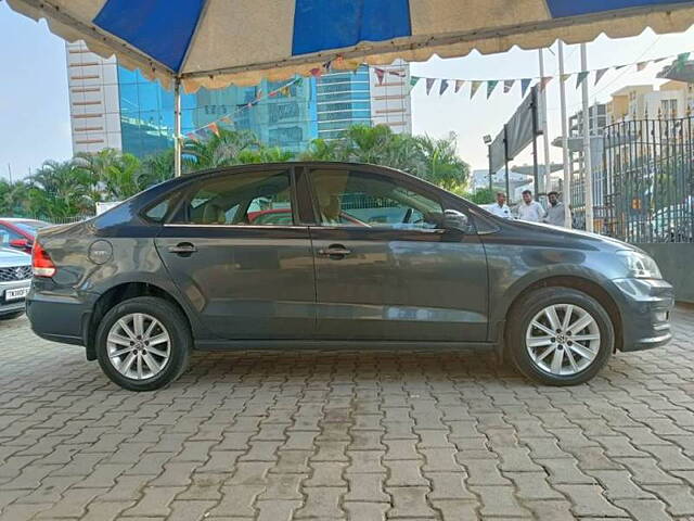 Used Volkswagen Vento [2014-2015] Highline Diesel in Chennai