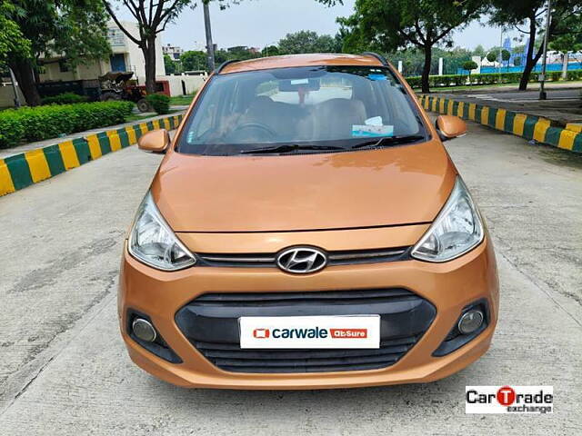 Used 2014 Hyundai Grand i10 in Noida