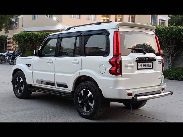 Used Mahindra Scorpio S11 MT 7S in Delhi