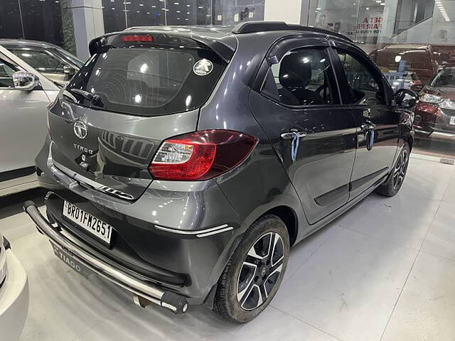 Used Tata Tiago XZ Plus [2020-2023] in Patna