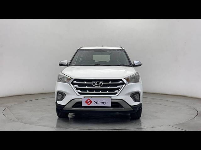 Used Hyundai Creta [2015-2017] 1.4 S in Chennai