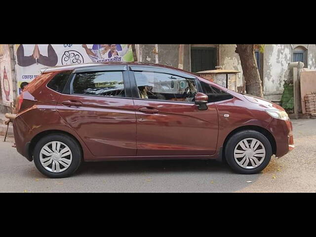 Used Honda Jazz [2015-2018] S MT [2015-2016] in Kolkata