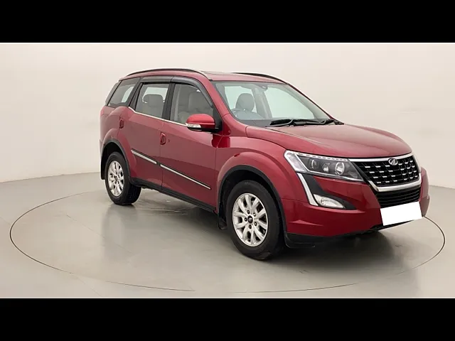 Used 2020 Mahindra XUV500 in Bangalore